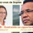 RGPD : contrainte ou opportunité (Interview de Nicolas Andriamamdimby et Sophie Herrault)