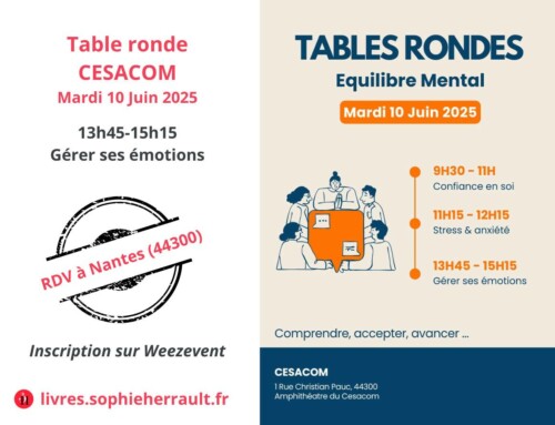 Table ronde avec CESACOM