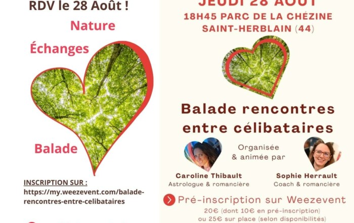 25.08.28 Affiche Love balade