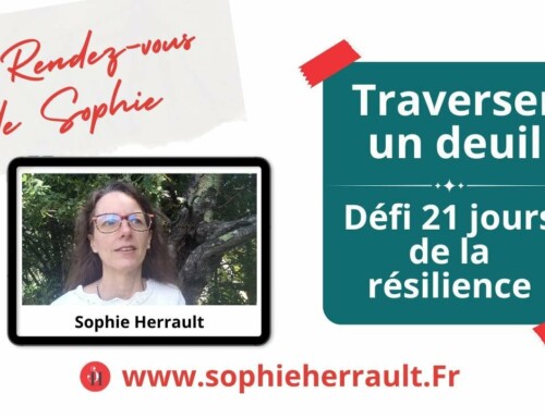 Gérer le deuil – Le défi de la résilience